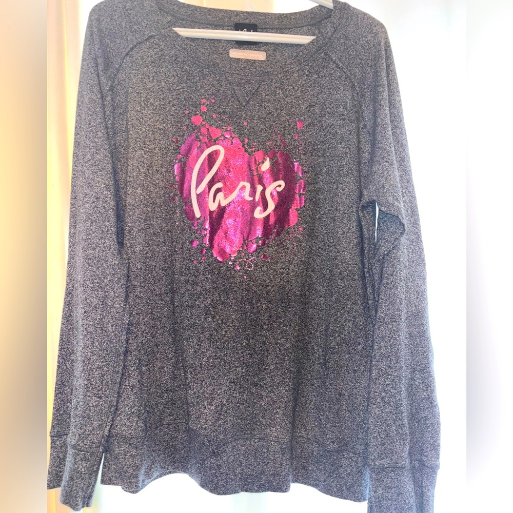 EUC PARIS TOP